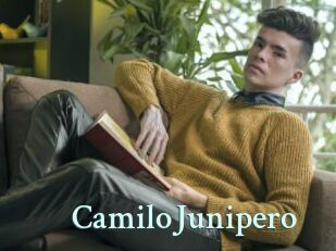 CamiloJunipero