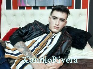 CamiloRivera
