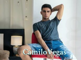 CamiloVegas Ambiance Gay
