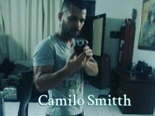 Camilo_Smitth