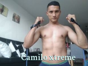 Camilo_xtreme