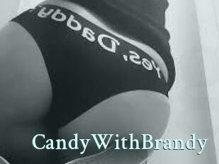 CandyWithBrandy