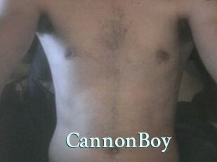 CannonBoy