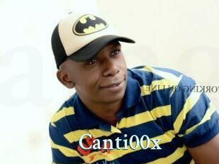 Canti00x