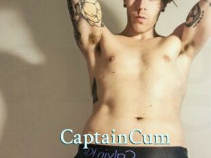 CaptainCum