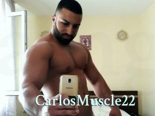 CarlosMuscle22