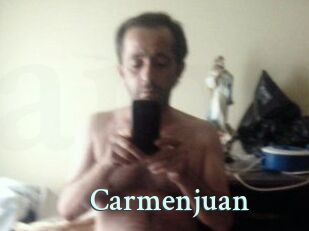 Carmenjuan