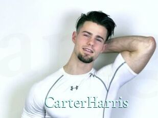 CarterHarris