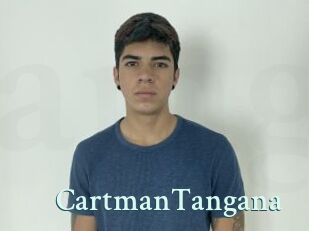 CartmanTangana