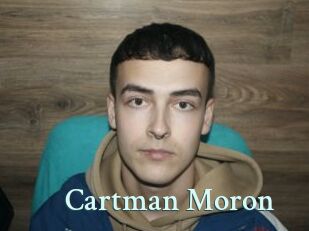 Cartman_Moron