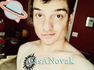 CasANovak