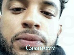 Casanovv