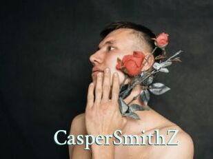 CasperSmithZ