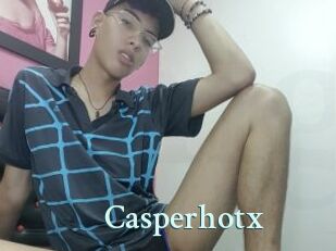 Casperhotx