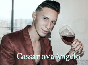 CassanovaAngelo