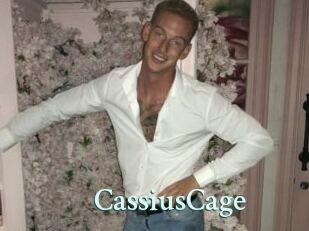 CassiusCage