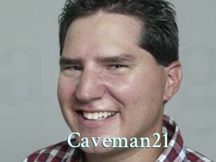 Caveman21