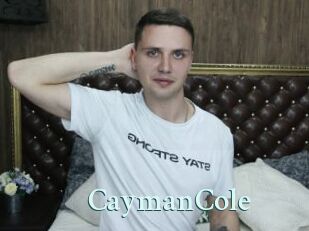 CaymanCole