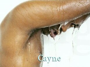 Cayne