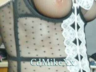CdMikeXx