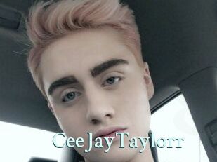 CeeJayTaylorr