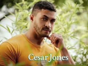 CesarJones