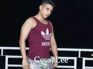 CesarLee