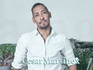 CesarMartinex