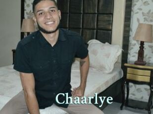 Chaarlye