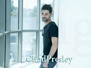 ChadPresley