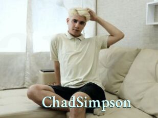 ChadSimpson
