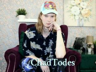ChadTodes Ambiance Gay