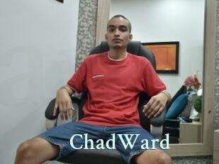 ChadWard