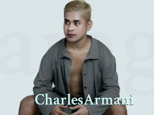 CharlesArmani