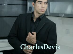 CharlesDevis