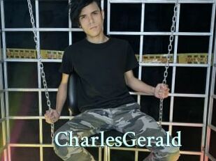 CharlesGerald
