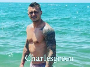 Charlesgreen