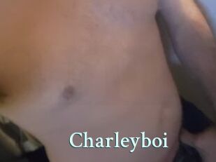 Charleyboi Ambiance Gay