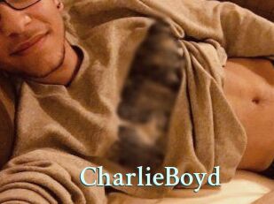 CharlieBoyd