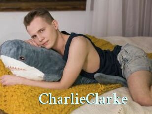 CharlieClarke