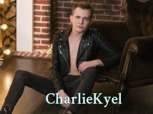 CharlieKyel