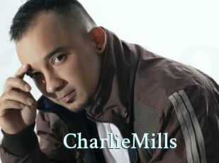CharlieMills