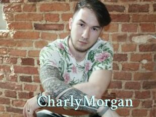 CharlyMorgan