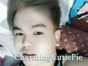 CharmingCutiePie