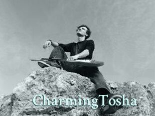 CharmingTosha