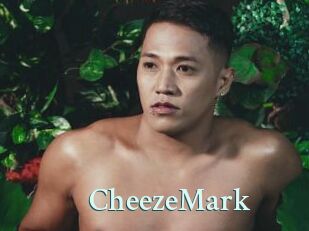 CheezeMark