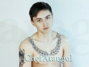 ChefAtangul