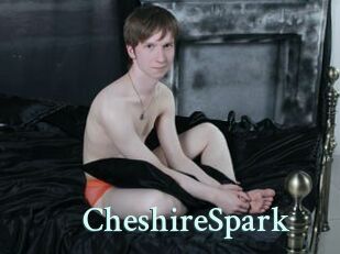 CheshireSpark