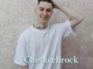 ChesnerBrock