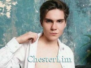 ChesterLim
